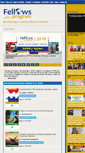 Mobile Screenshot of drfellowsprogram.org